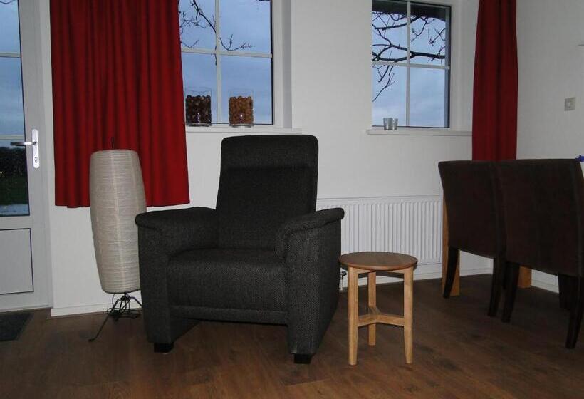 Bed and Breakfast Boerderij De Spijken