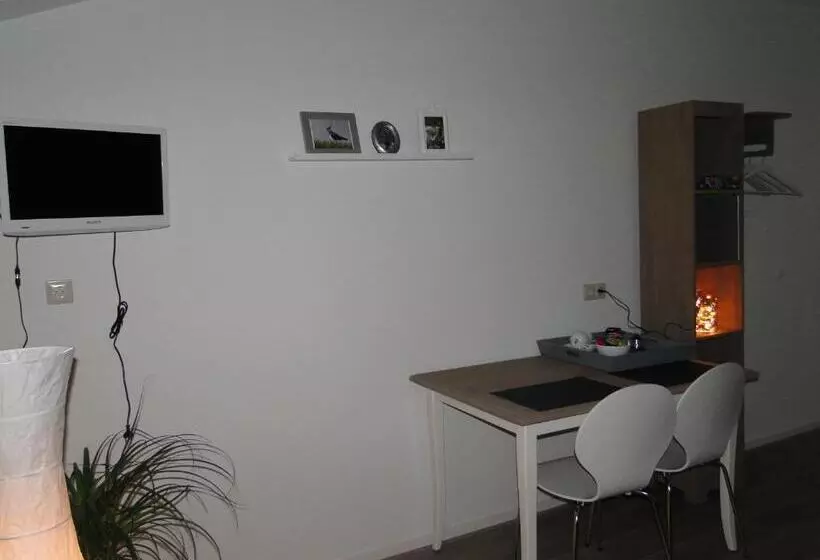 Aamiaismajoitus (B&B) Boerderij De Spijken