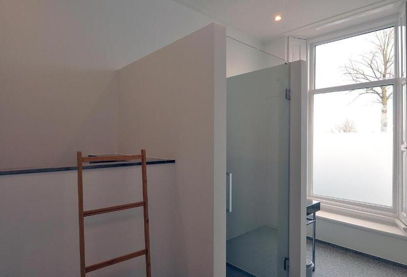 צימר Boetiek Hotel Kampen