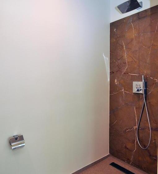 צימר Boetiek Hotel Kampen