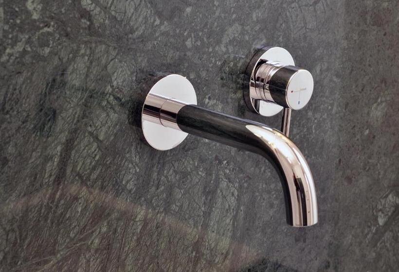 צימר Boetiek Hotel Kampen