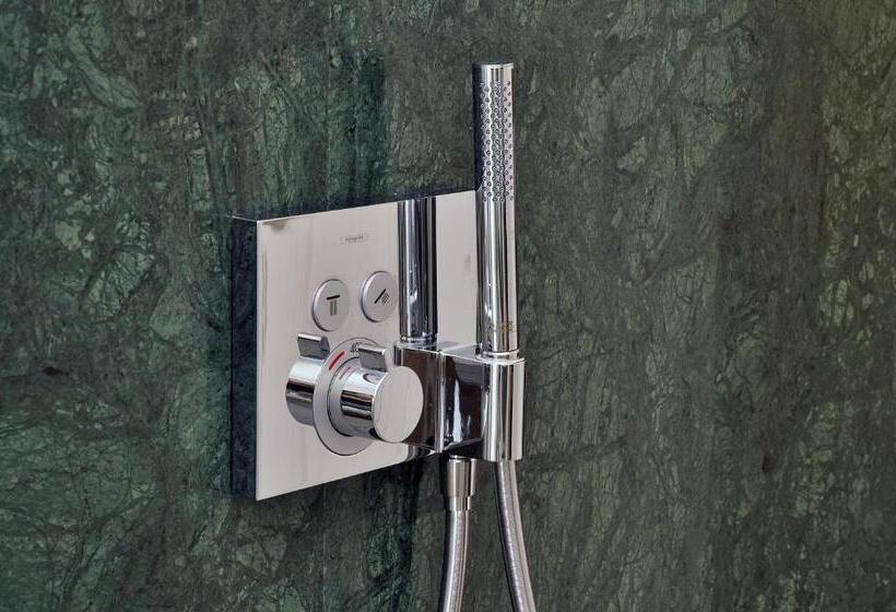 צימר Boetiek Hotel Kampen