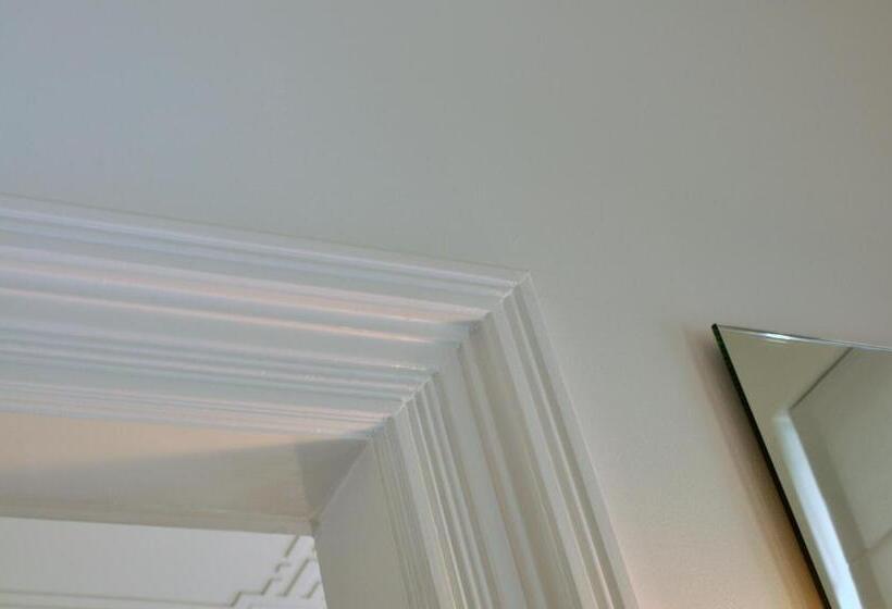 צימר Boetiek Hotel Kampen