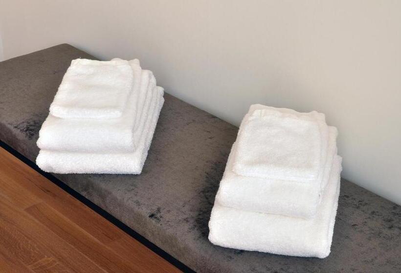 צימר Boetiek Hotel Kampen