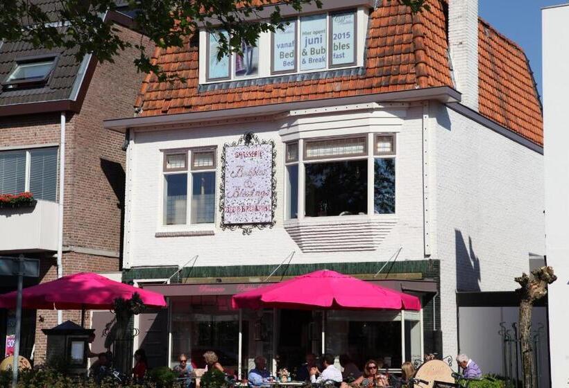 Bed and Breakfast Bubbles & Bed