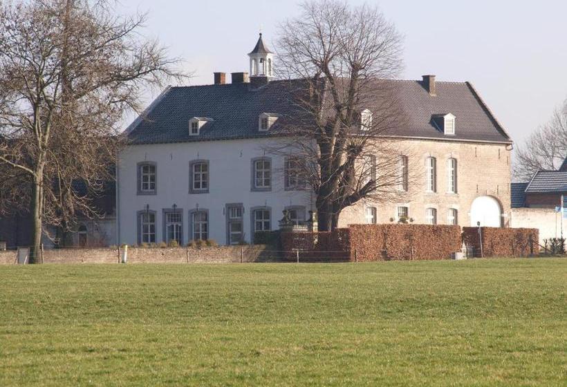 住宿加早餐  Buitenplaats Bemelen