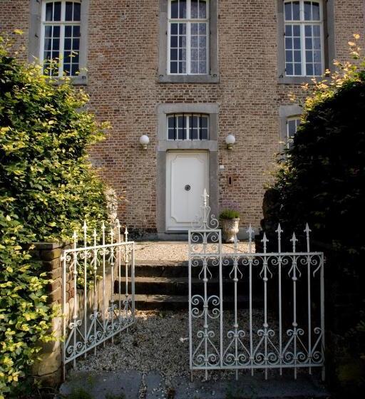 住宿加早餐  Buitenplaats Bemelen