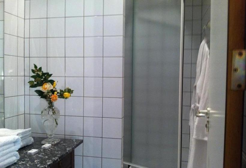 住宿加早餐  Buitenplaats Bemelen