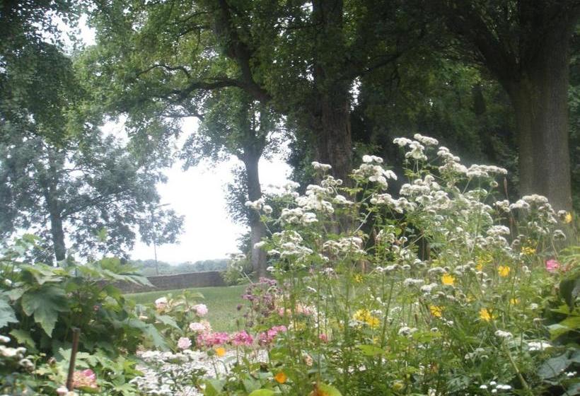 住宿加早餐  Buitenplaats Bemelen