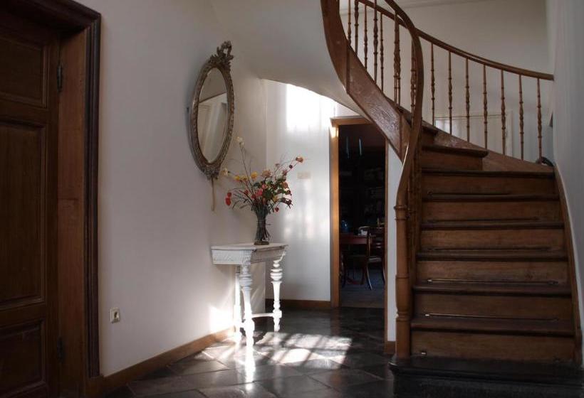 住宿加早餐  Buitenplaats Bemelen