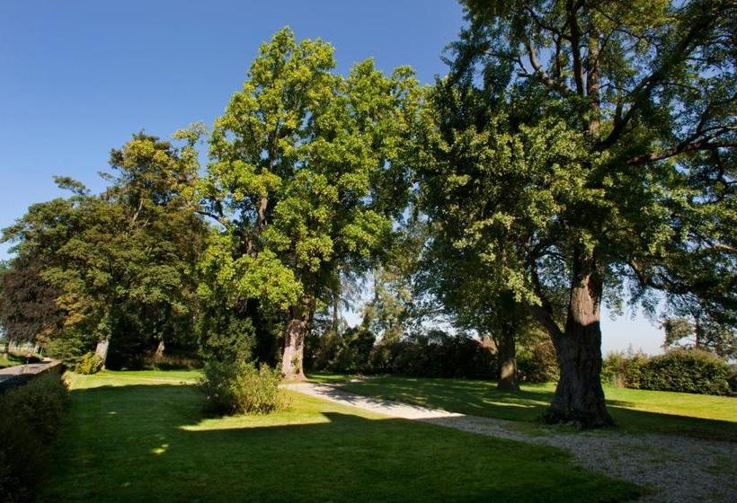 住宿加早餐  Buitenplaats Bemelen