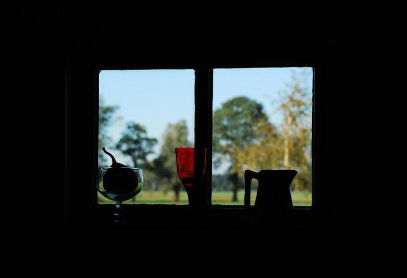 مبيت وإفطار De Bolderie