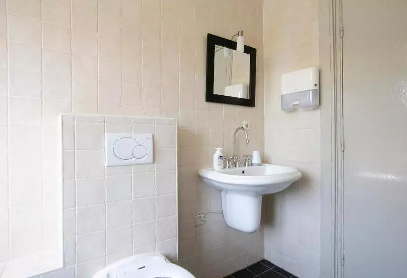 Aamiaismajoitus (B&B) Het Klooster Van Dalfsen