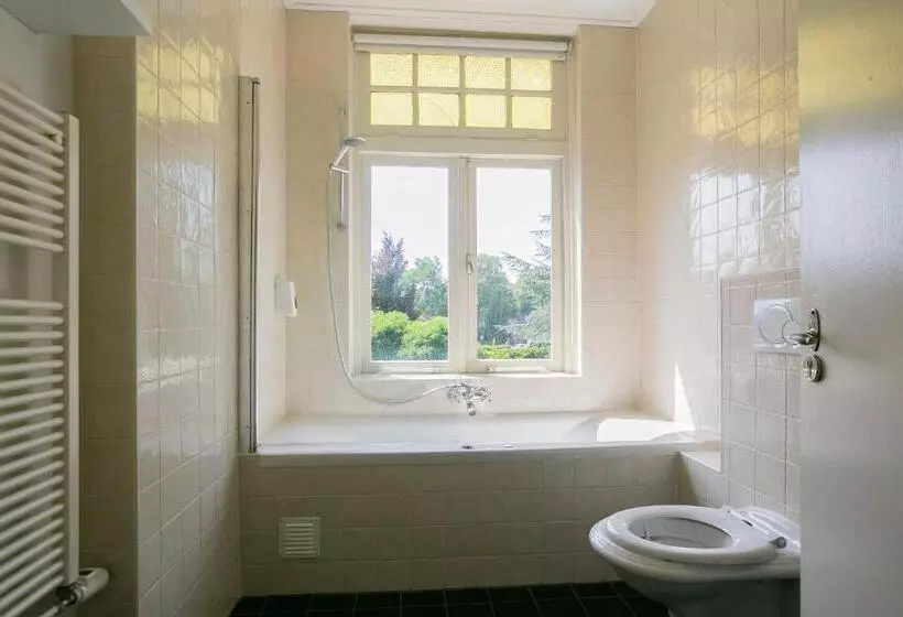 Aamiaismajoitus (B&B) Het Klooster Van Dalfsen