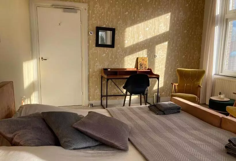 Aamiaismajoitus (B&B) Het Klooster Van Dalfsen