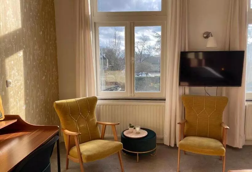Aamiaismajoitus (B&B) Het Klooster Van Dalfsen