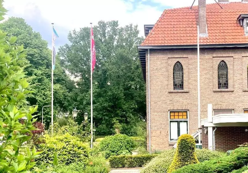 Aamiaismajoitus (B&B) Het Klooster Van Dalfsen