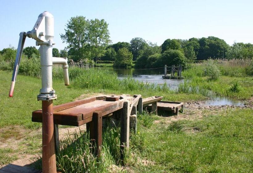 צימר Het Klooster Van Dalfsen