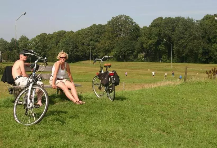 Aamiaismajoitus (B&B) Het Klooster Van Dalfsen