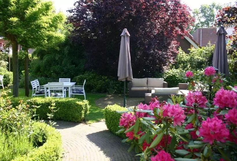 Aamiaismajoitus (B&B) Het Klooster Van Dalfsen