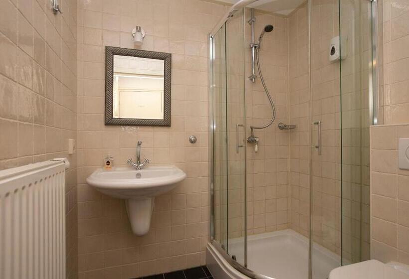 צימר Het Klooster Van Dalfsen