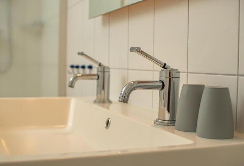 צימר Het Klooster Van Dalfsen