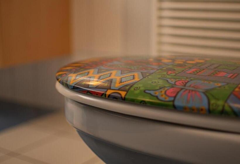 צימר Het Klooster Van Dalfsen