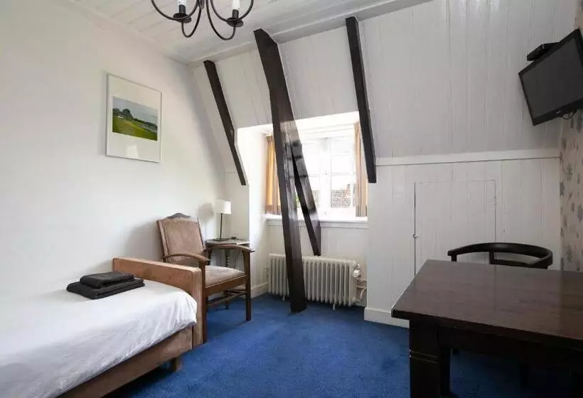 Aamiaismajoitus (B&B) Het Klooster Van Dalfsen