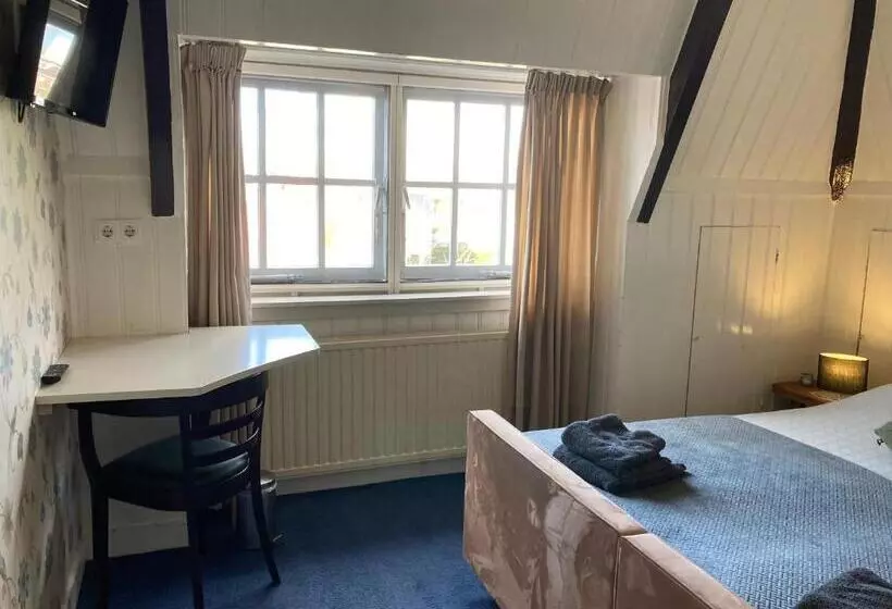 Aamiaismajoitus (B&B) Het Klooster Van Dalfsen