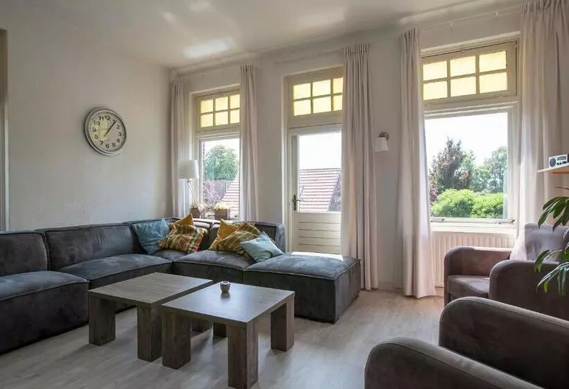 Aamiaismajoitus (B&B) Het Klooster Van Dalfsen