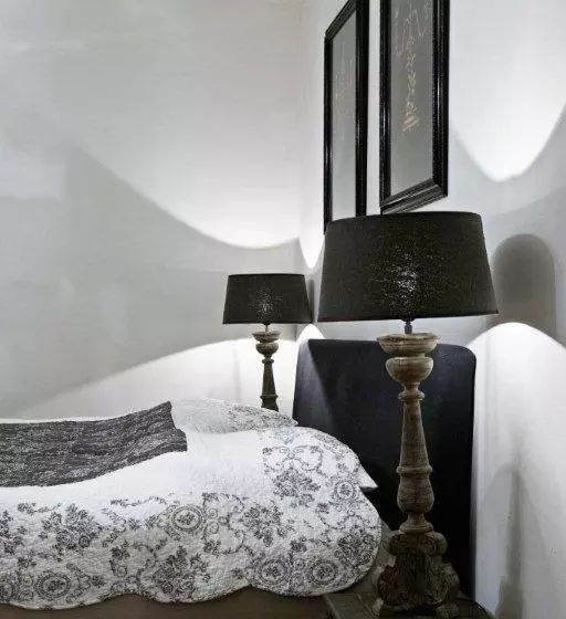 Aamiaismajoitus (B&B) Het Woonrijk