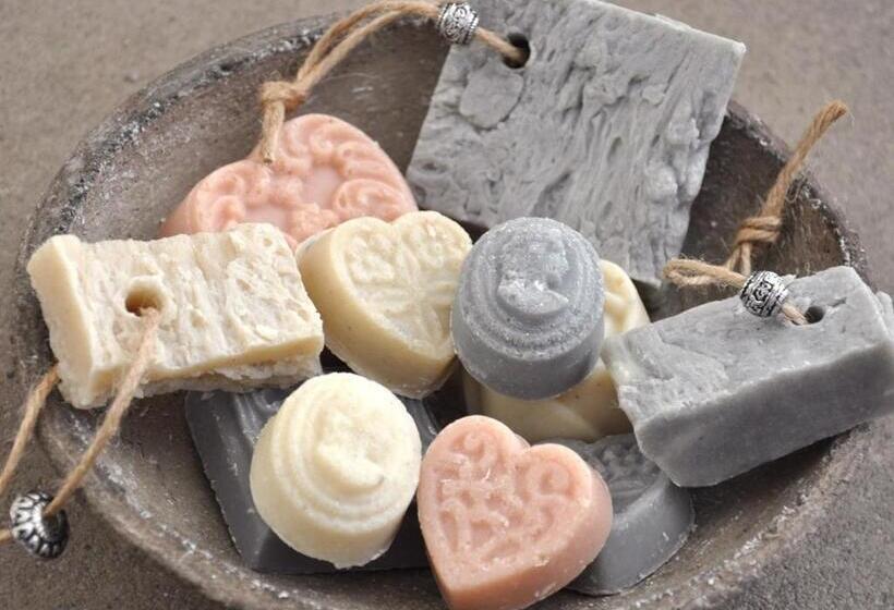 צימר Het Woonrijk