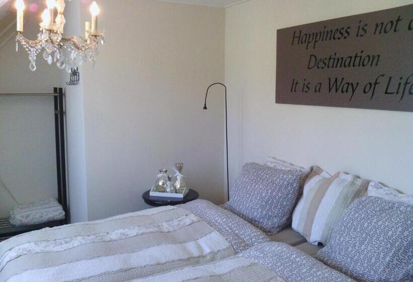 צימר Het Woonrijk