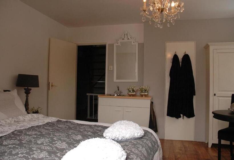 צימר Het Woonrijk