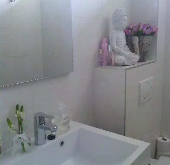Aamiaismajoitus (B&B) Het Woonrijk