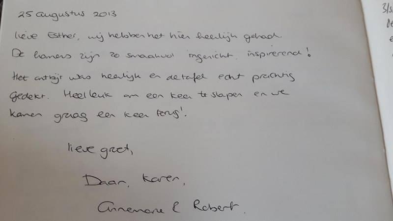 צימר Het Woonrijk