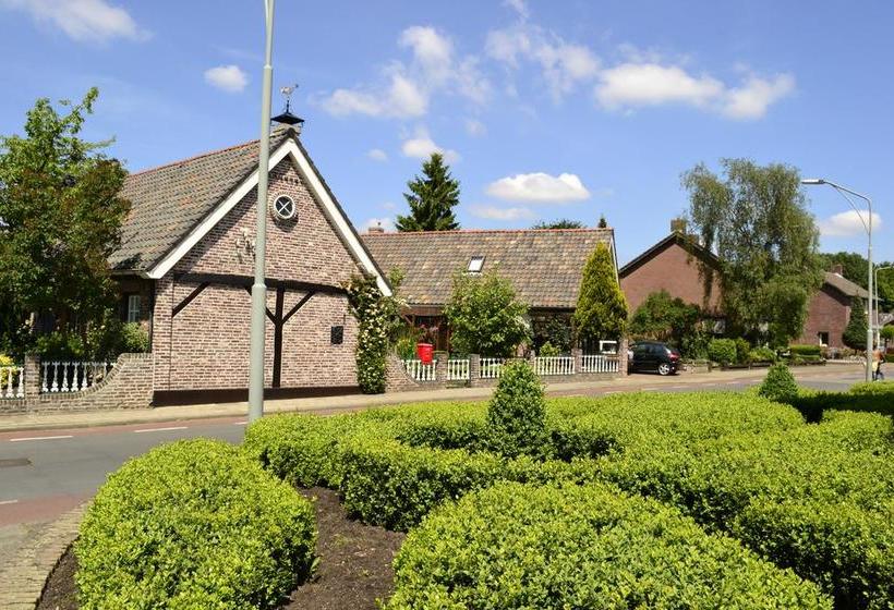 צימר Pension Neske