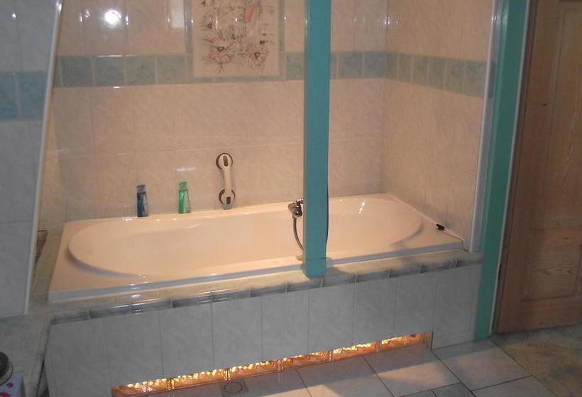 צימר Pension Neske