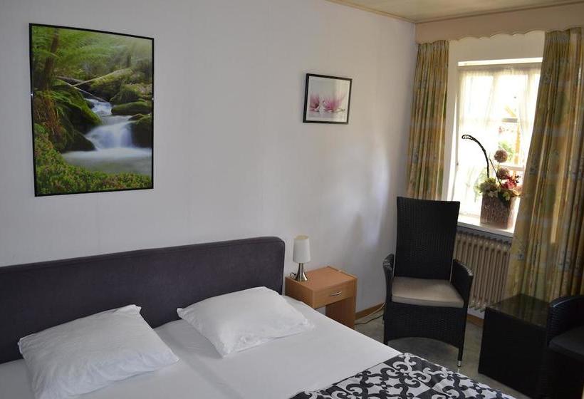 צימר Pension Neske