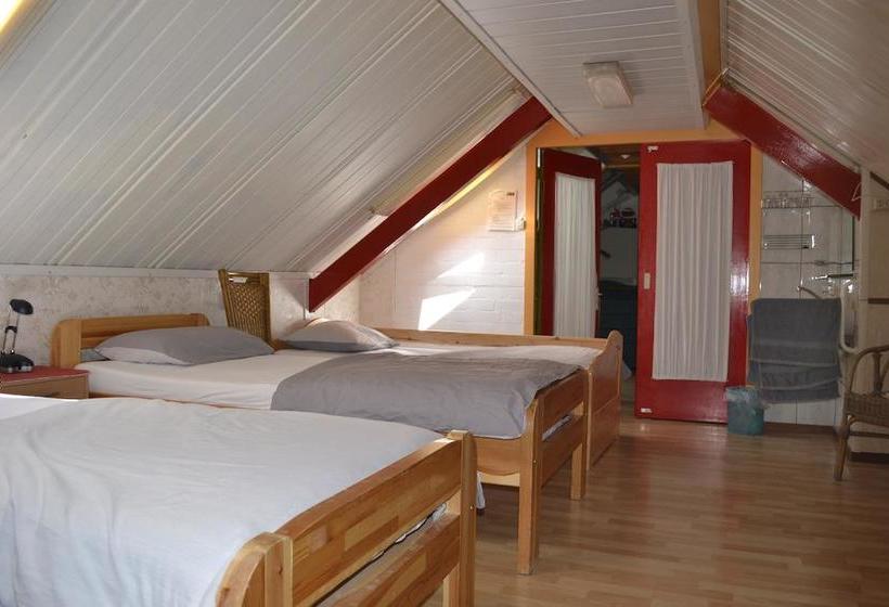 צימר Pension Neske