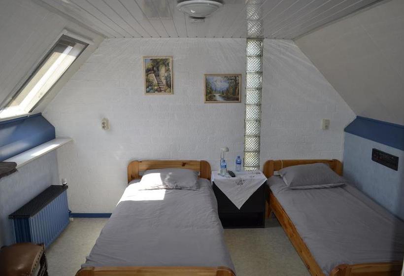 צימר Pension Neske