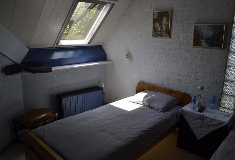 צימר Pension Neske