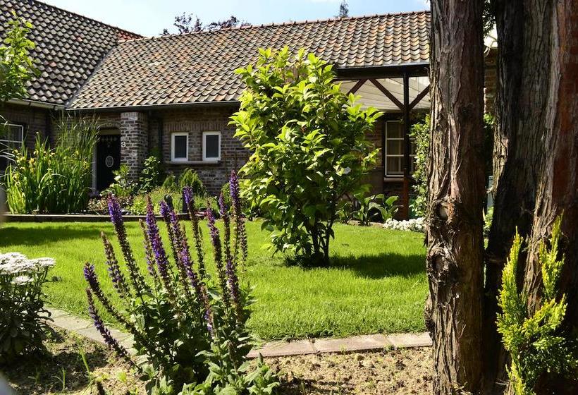 צימר Pension Neske