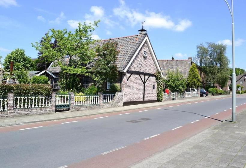 צימר Pension Neske