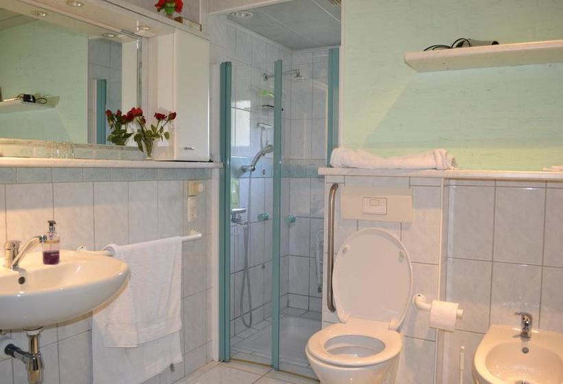 צימר Pension Neske