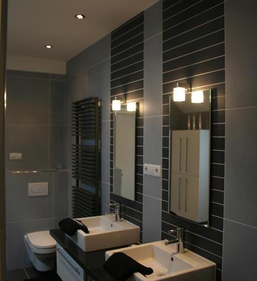 ベッドアンドブレックファースト Villa Wambach