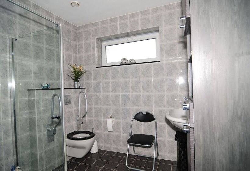 Bed & Breakfast Pincky