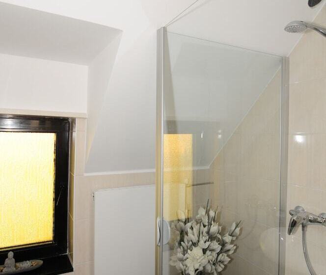 Bed & Breakfast Pincky