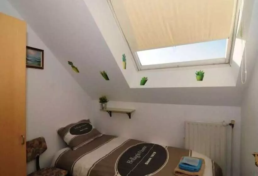 Bed & Breakfast Pincky