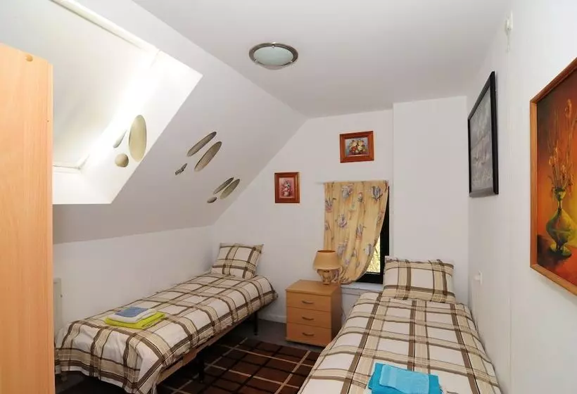 Bed & Breakfast Pincky